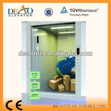 2013 New DEAO Dumbwaiter Lift para restanrant, café bar